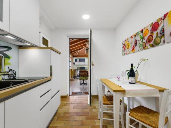 Guesthouse Casa Nova : photo 3 de la chambre appartement 2 chambres