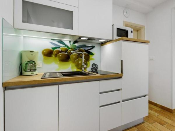 Guesthouse Casa Nova : photo 2 de la chambre appartement 2 chambres