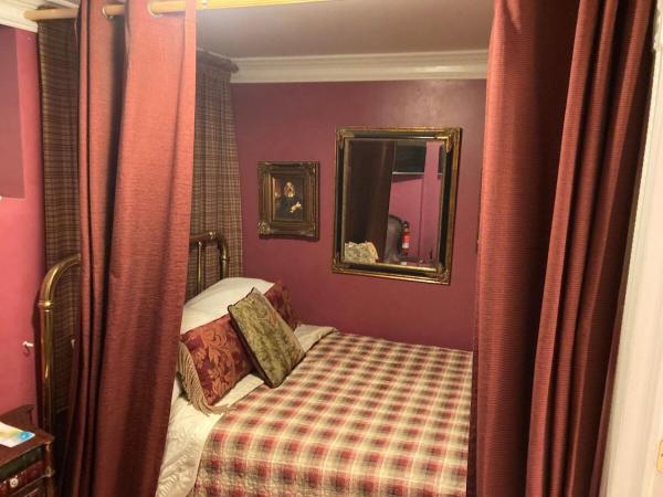 The Villa Toscana : photo 1 de la chambre chambre double deluxe