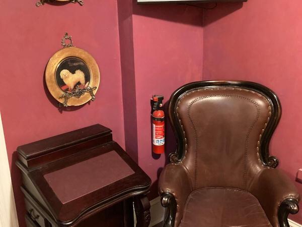 The Villa Toscana : photo 3 de la chambre chambre double deluxe