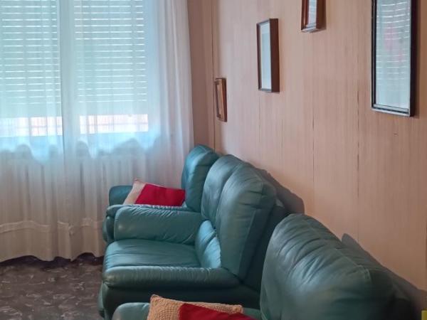 Affittacamere Pratello 97 : photo 3 de la chambre chambre triple standard