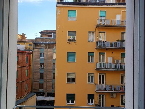 Affittacamere Pratello 97 : photo 5 de la chambre chambre triple standard