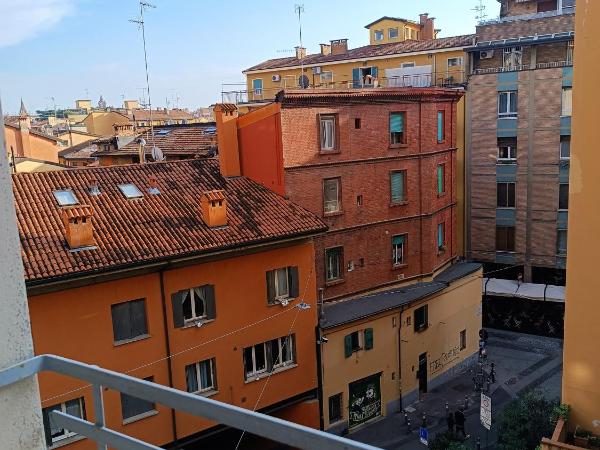 Affittacamere Pratello 97 : photo 6 de la chambre chambre triple standard