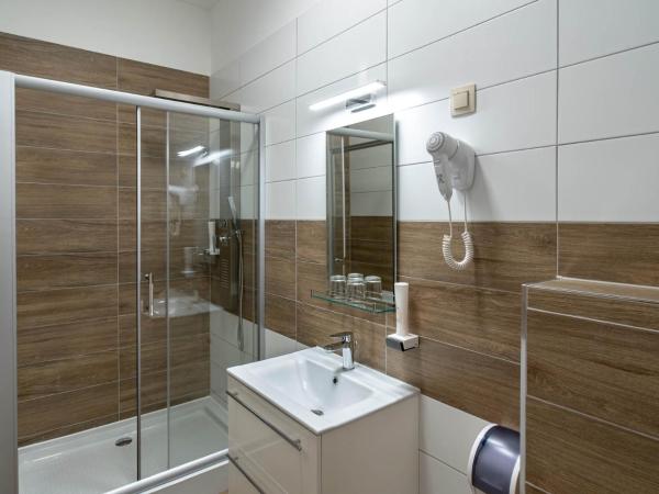 Inter Hotel : photo 3 de la chambre chambre double supérieure