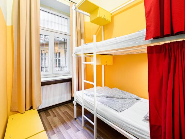 Avenue Hostel : photo 1 de la chambre studio standard