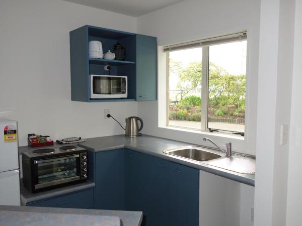 Northwood Motor Lodge : photo 7 de la chambre chambre familiale