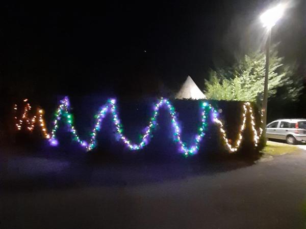 Residenza le dimore 3 : photo 3 de la chambre appartement - rez-de-chaussée