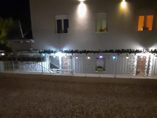 Residenza le dimore 3 : photo 1 de la chambre appartement - rez-de-chaussée