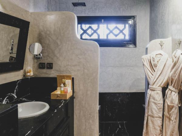 Villa Wassim : photo 7 de la chambre suite