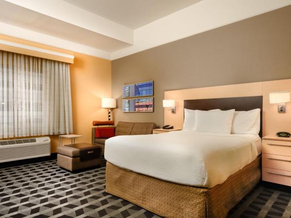 TownePlace Suites by Marriott Houston Westchase : photo 1 de la chambre studio lit king-size
