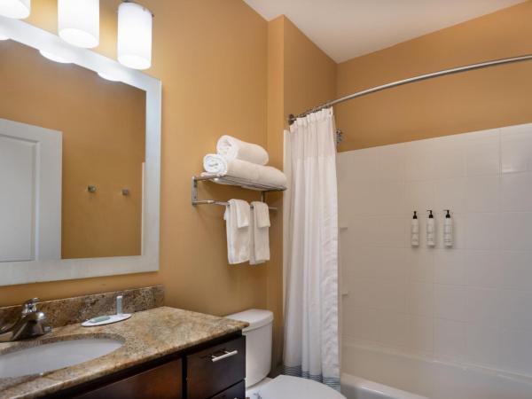 TownePlace Suites by Marriott Houston Westchase : photo 4 de la chambre studio lit king-size