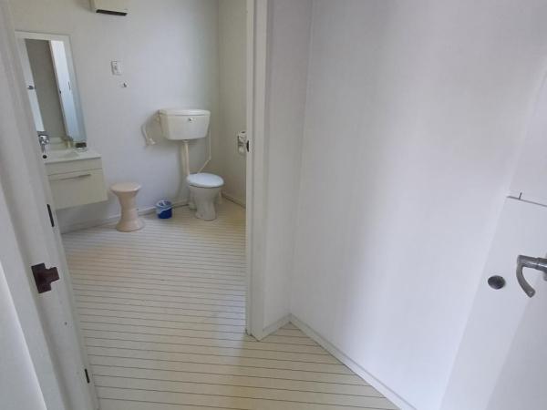 Gothic Heights Motel : photo 7 de la chambre studio lit queen-size