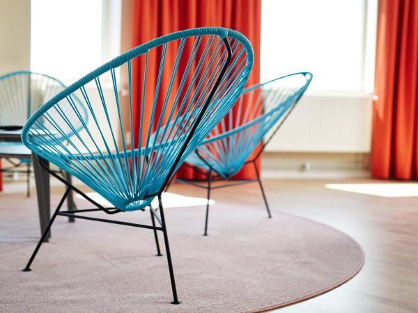 Kviberg Park Hotel & Conference : photo 1 de la chambre suite familiale