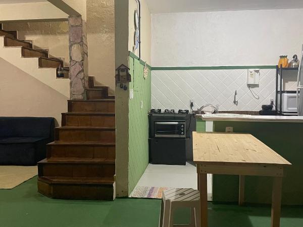 Flat ACM : photo 4 de la chambre chambre familiale avec balcon