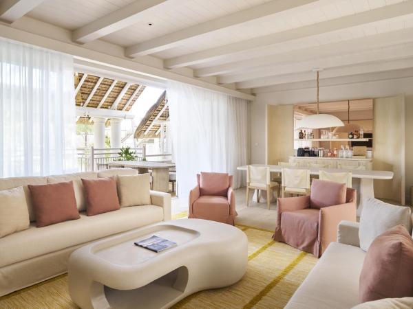 LUX* Belle Mare Resort & Villas : photo 1 de la chambre suite grand luxe*