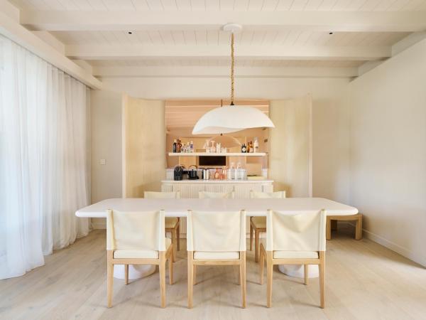 LUX* Belle Mare Resort & Villas : photo 4 de la chambre suite grand luxe*