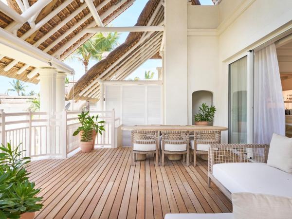 LUX* Belle Mare Resort & Villas : photo 5 de la chambre suite grand luxe*