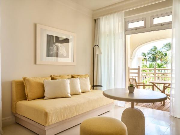 LUX* Belle Mare Resort & Villas : photo 2 de la chambre suite junior