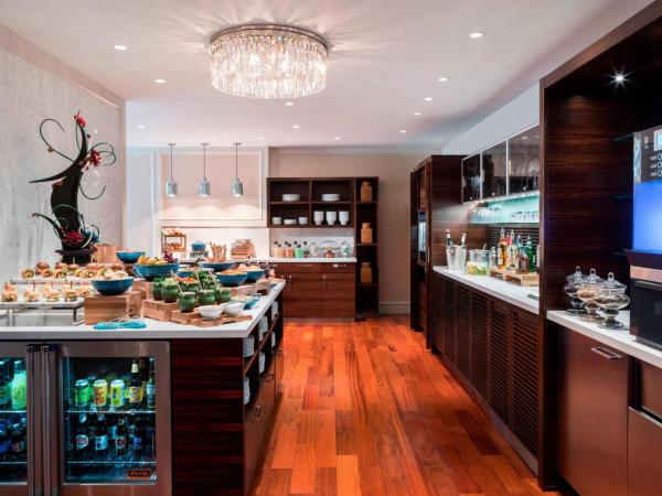 The Ritz-Carlton, Dallas : photo 5 de la chambre one-bedroom luxury king suite - club lounge access