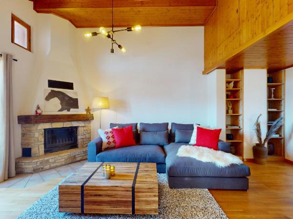 No 8 Bed & Bar : photo 7 de la chambre appartement 3 chambres