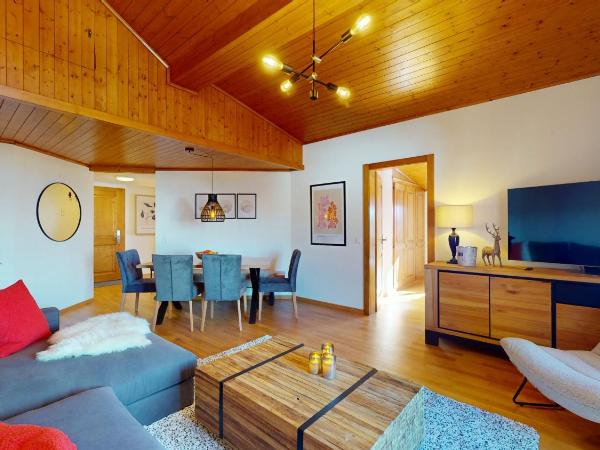 No 8 Bed & Bar : photo 5 de la chambre appartement 3 chambres