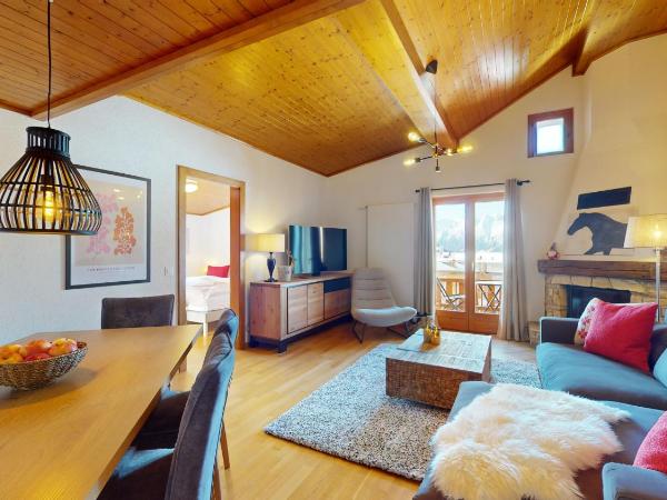 No 8 Bed & Bar : photo 3 de la chambre appartement 3 chambres