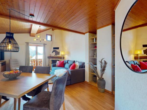 No 8 Bed & Bar : photo 8 de la chambre appartement 3 chambres