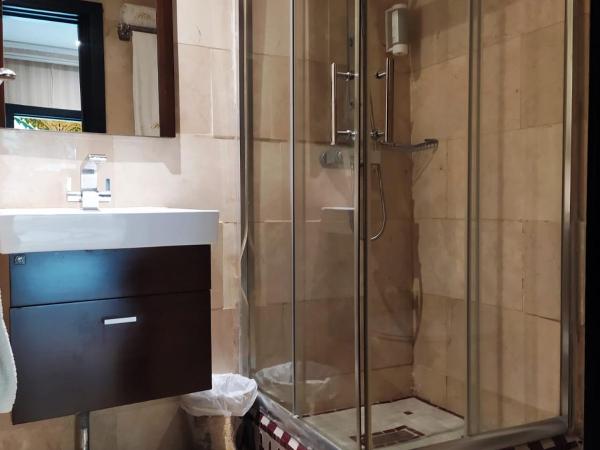 Palais Riad Reda & Spa : photo 3 de la chambre chambre familiale deluxe