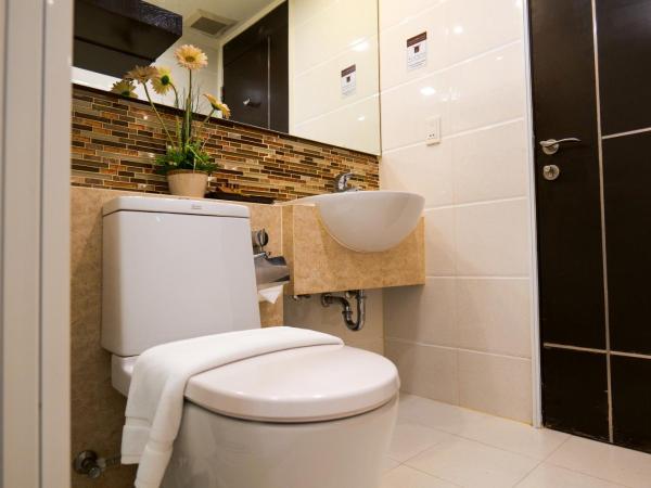 The Prestige Nana : photo 2 de la chambre chambre lit king-size supérieure