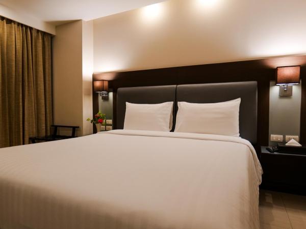 The Prestige Nana : photo 3 de la chambre chambre lit king-size supérieure