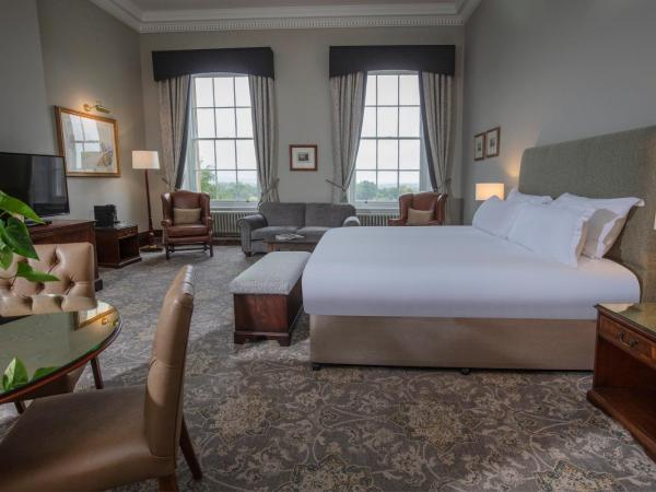 Oulton Hall Hotel, Spa & Golf Resort : photo 3 de la chambre suite junior