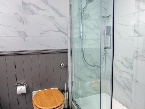 Oulton Hall Hotel, Spa & Golf Resort : photo 4 de la chambre suite junior