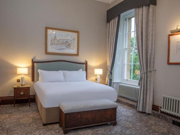 Oulton Hall Hotel, Spa & Golf Resort : photo 4 de la chambre suite lit king-size