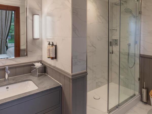 Oulton Hall Hotel, Spa & Golf Resort : photo 3 de la chambre suite lit king-size