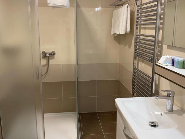 Reitenberger Spa Medical : photo 5 de la chambre appartement supérieur