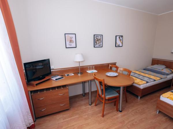 Penzion Fan : photo 1 de la chambre studio triple