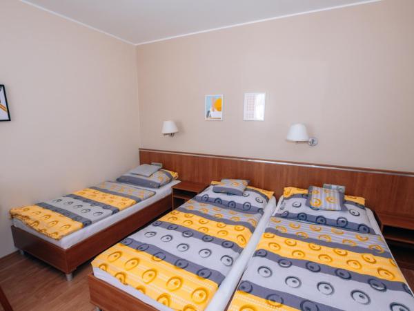 Penzion Fan : photo 2 de la chambre studio triple