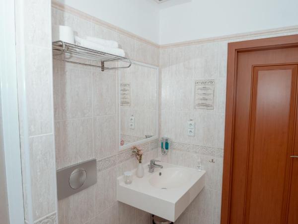 Penzion Fan : photo 3 de la chambre studio simple