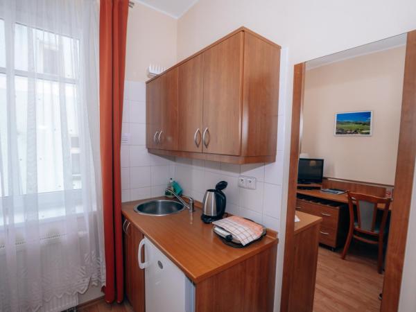 Penzion Fan : photo 4 de la chambre studio simple