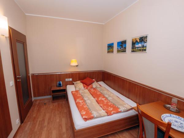 Penzion Fan : photo 5 de la chambre studio simple