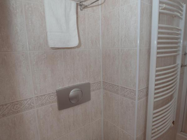 Penzion Fan : photo 2 de la chambre studio double