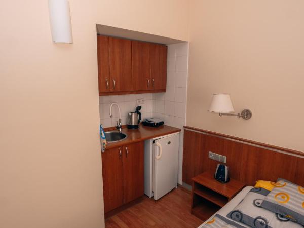 Penzion Fan : photo 4 de la chambre studio double