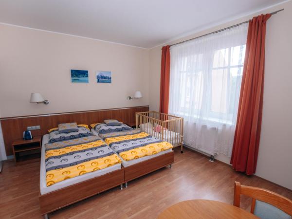 Penzion Fan : photo 7 de la chambre studio double