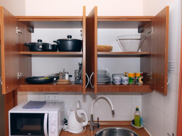 Penzion Fan : photo 1 de la chambre chambre familiale avec salle de bains