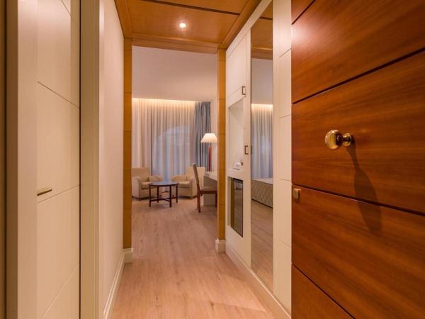 Smy Carlos V Wellness & Spa Alghero : photo 3 de la chambre chambre double supérieure