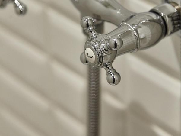 Guest house La Maison Chantecler : photo 6 de la chambre chambre double standard