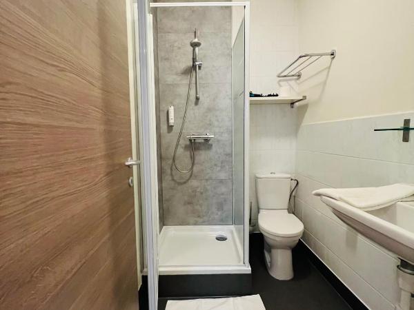 Parkhotel Gent Centrum : photo 1 de la chambre chambre double standard