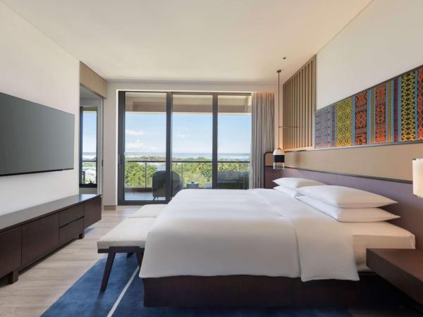 Hyatt Regency Sanya Tianli Bay : photo 3 de la chambre suite familiale