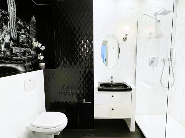 Platinum Towers Country 2 Country : photo 7 de la chambre appartement supérieur 2 chambres