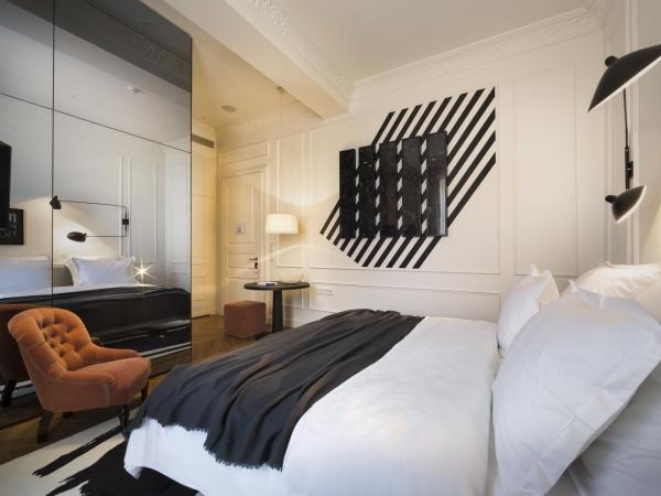 Adriatic Hotel by Maistra Collection : photo 4 de la chambre atelier